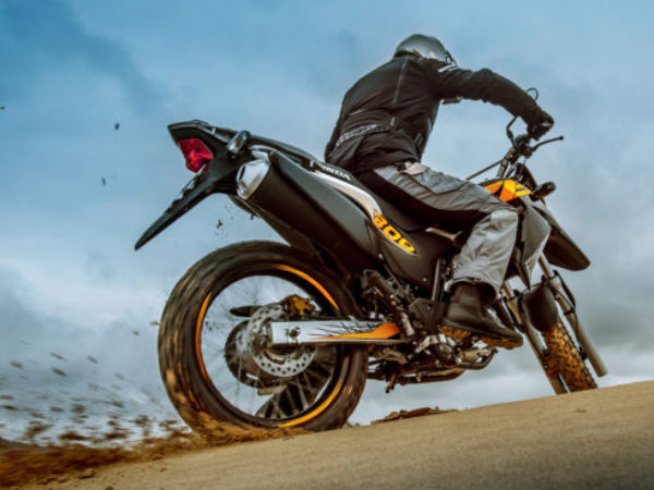 एडवेंचर बाइक सेगमेंट में अब बड़ा दांव खेलने जा रहा है Honda 