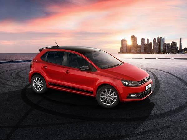 Volkswagen की Polo Sport GT हुई भारत में लॉन्च, कीमत 9.10 Lakh से शुरू