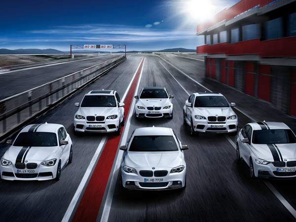 भारत में लॉन्च हुई BMW एम परफॉर्मेंस टूर, बनाएगी कुशल ड्राइवर