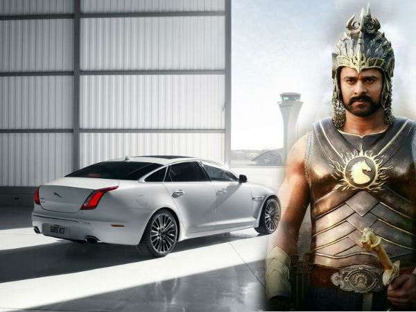 जगुआर एक्स जे