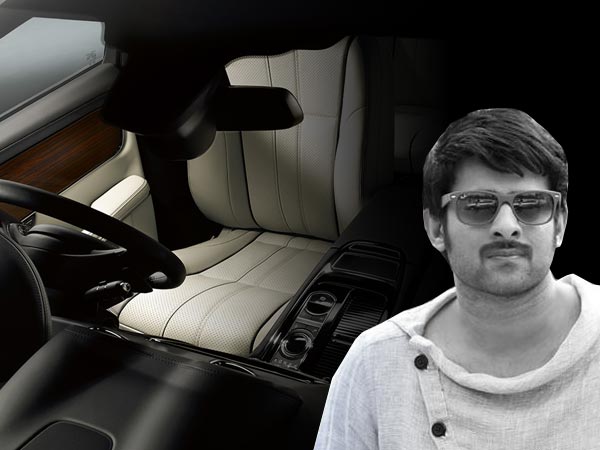 बाहुबली के हीरो और विलन के पास है इन शानदार कारों का कलेक्शन, देखिए PHOTOS