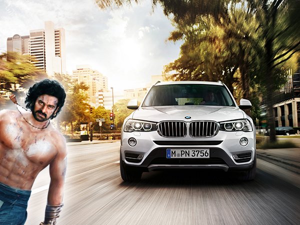 बाहुबली के हीरो और विलन के पास है इन शानदार कारों का कलेक्शन, देखिए PHOTOS