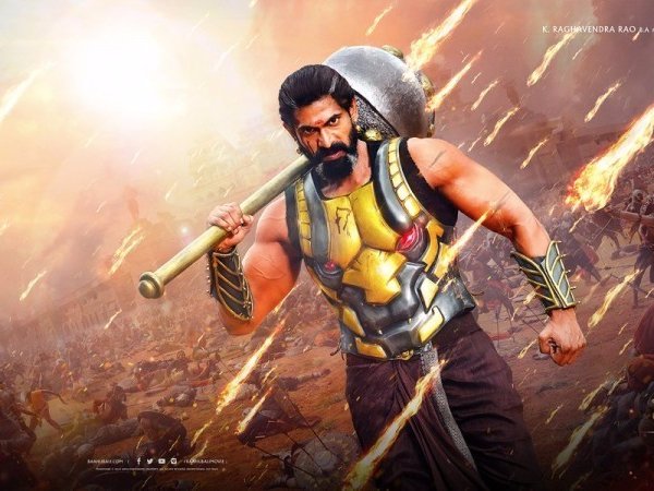 बाहुबली के हीरो और विलन के पास है इन शानदार कारों का कलेक्शन, देखिए PHOTOS