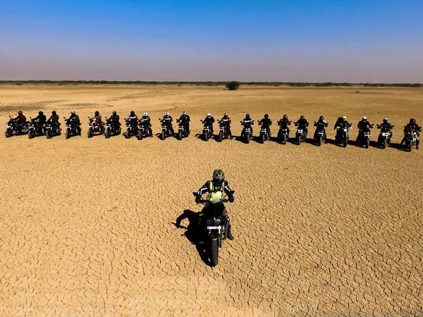 Mahindra ने किया Mojo Trail कैलेन्डर की घोषणा, गियर को दीजिए एक्सेलेटर