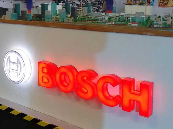 Bosch ने बंद किया बंगलुरू का सयंत्र, प्रदुषण बना कारण