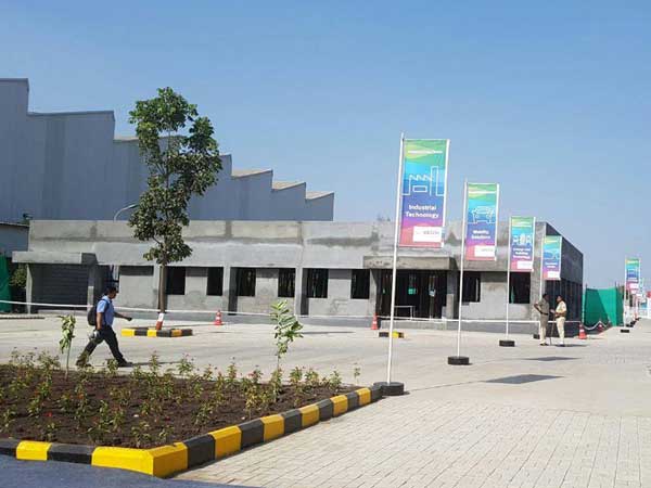 Bosch ने बंद किया बंगलुरू का सयंत्र, प्रदुषण बना कारण