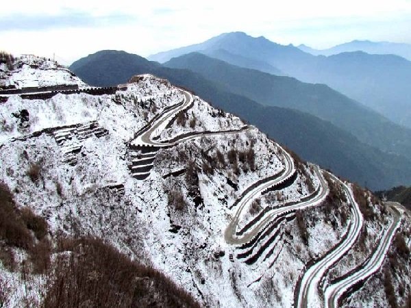 लेह-मनाली