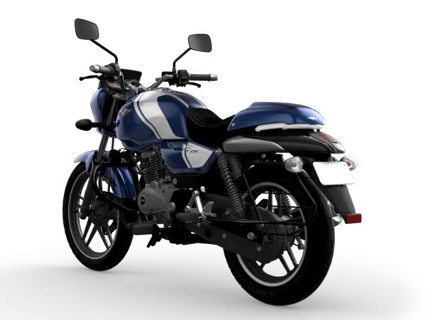 Bajaj ने की V12 Disc Brake की शुरूआत, कीमत Rs 60,000