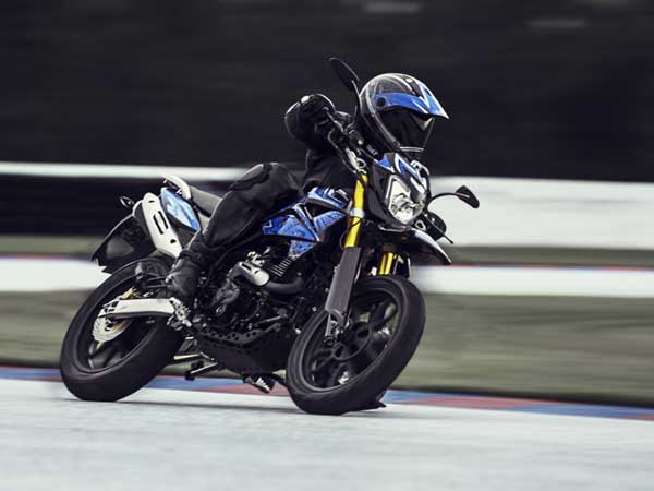 भारत में दस्तक देने जा रही है शानदार UM Hypersport 230 एडवेंचर