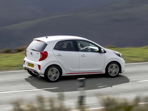 पॉकेट की राकेट Kia Picanto GT-Line हुई लॉन्च, India में भी करेगी इन्ट्री?