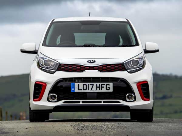 पॉकेट की राकेट Kia Picanto GT-Line हुई लॉन्च, India में भी करेगी इन्ट्री?