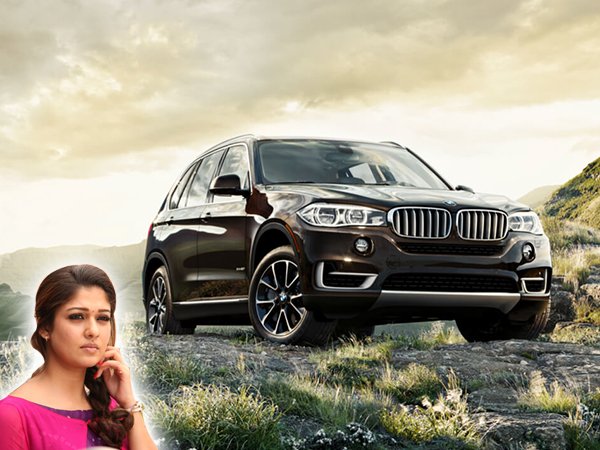 नयनतारा