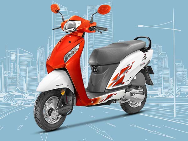 63 फीसदी हिस्सेदारी के साथ ऑटोमेटिक स्कूटर उद्योग का लीडर बना Honda 