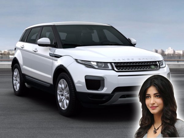 सनी लियोनी से लेकर प्रियंका तक, बॉलीवुड की इन हसीनाओं के पास है इन कारों का कलेक्शन