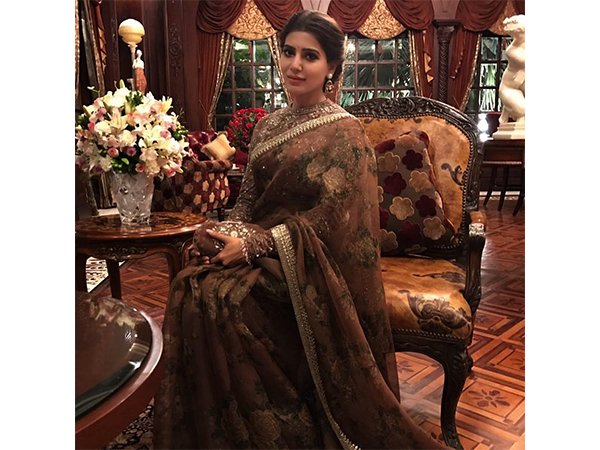 सामन्था