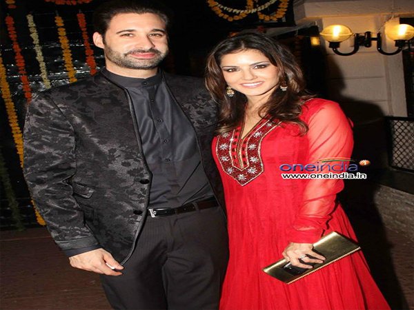 सनी लियोन