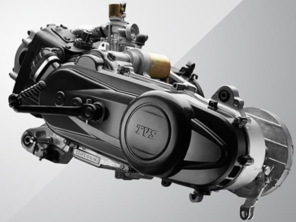 Teaser: रंग जमाने आई नई TVS Scooty, यहां जानें फीचर, कीमत और खासियत