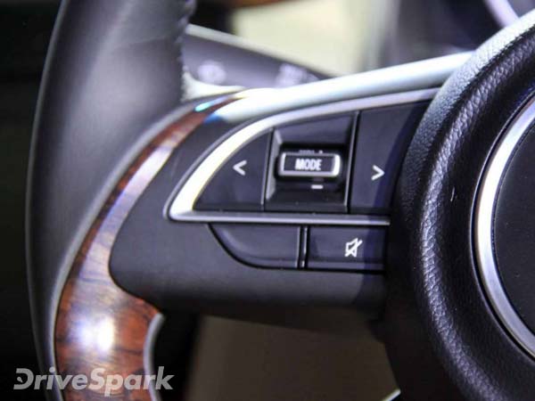 भारत में लॉन्च हुई नई मारुति डिजायर, कीमत 5.45 लाख रुपये से शुरू