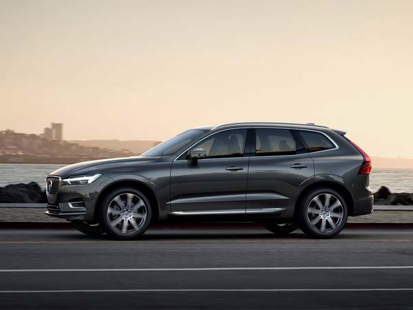 Volvo ने बंद करने जा रहा है नए डीजल इंजन का प्रोडक्शन, जानिए क्यो?