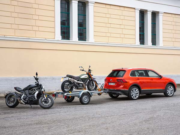 24 मई को लॉन्च होगी वोक्सवैगन की Tiguan, यहां जानें कीमत..