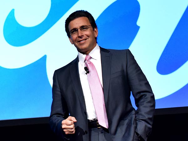 Ford ने किया Mark Fields को बेदखल, जानिए नए CEO का नाम..