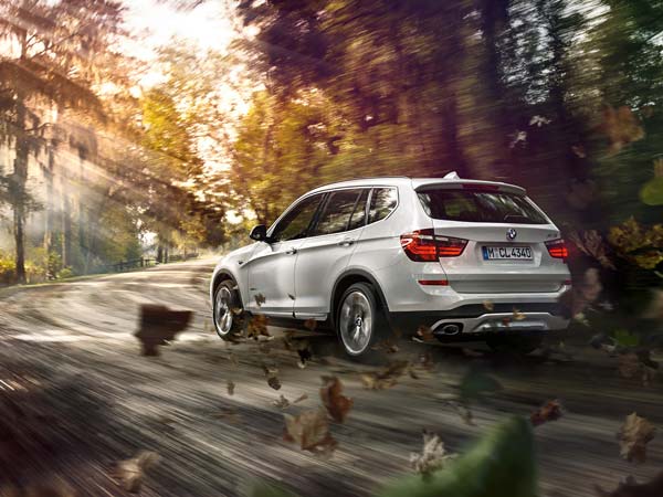 BMW एक्स 3 3.0-लीटर डीजल वैरिएंट, रिप्लेस करेगी यह कार