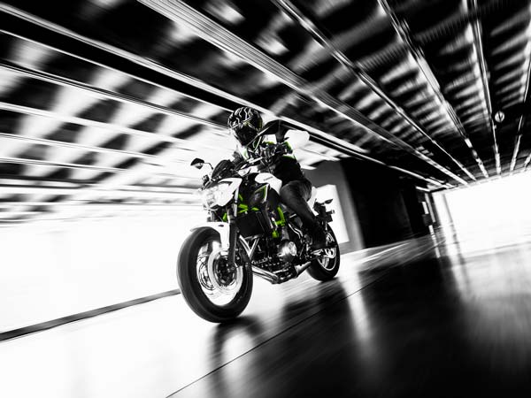 लोकल एसेंबली और प्रोडक्शन से Kawasaki का इंकार