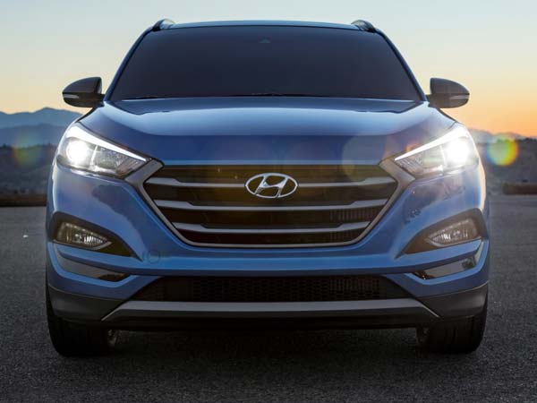 हाई परफार्मेंस में तब्दील होने जा रही है Hyundai की Tucson!