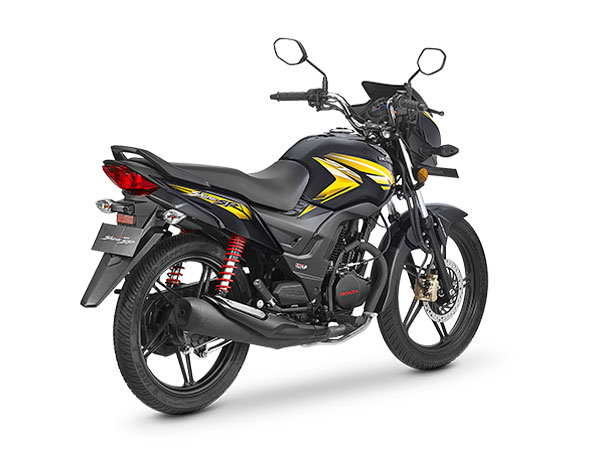 अब Honda की CB Shine ने बनाया रेकॉर्ड