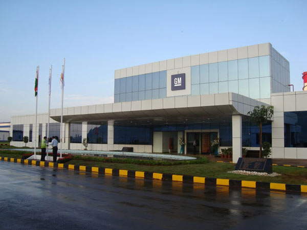 वांरटी और सर्विस सपोर्ट के लिए महिन्द्रा से बात कर रहा है शेवरले 