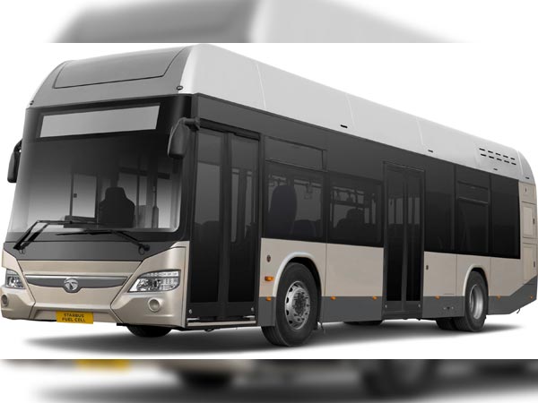 भारत की अपनी इलेक्ट्रिक बस के लिए 3 दिग्गज कम्पनियों ने मिलाया हाथ