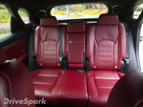 First Drive Reviews: भीड़ में सबसे अलग दिखती है Lexus RX 450h, कीमत 1.07 करोड़