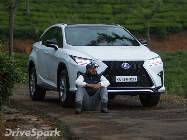 DriveSpark की राय