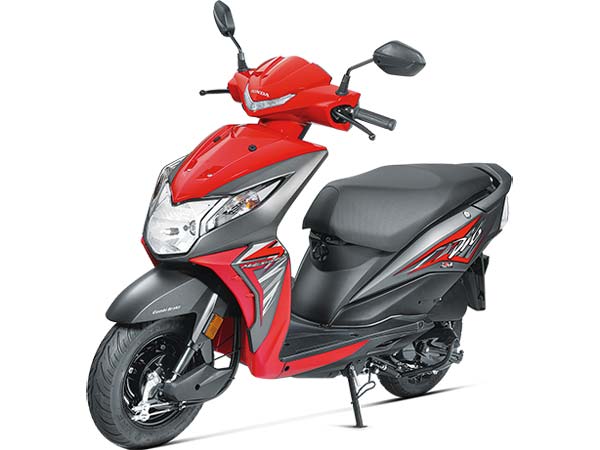 अब भारत के इस राज्य में भी नम्बर.1 बना Honda 