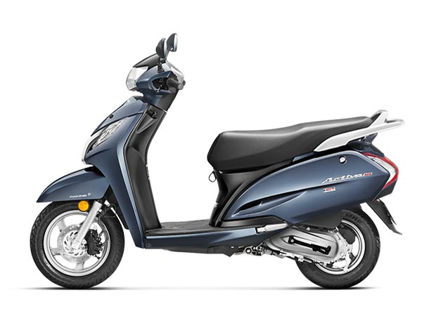 अब भारत के इस राज्य में भी नम्बर.1 बना Honda 