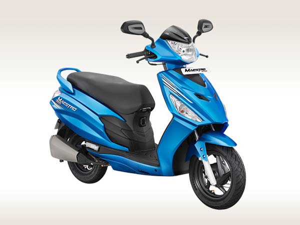 Hero ने हंक, इग्नेटर और एचएफ डॉन को किया बंद, जानिए क्यों?