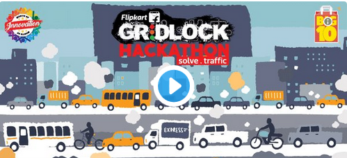 Traffic Woes: फ्लिपकार्ट पर बताएं अपने सुझाव और जीतें 2 लाख Traffic Woes: फ्लिपकार्ट पर बताएं अपने सुझाव और जीतें 2 लाख