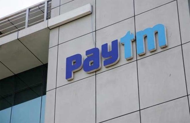 अब Paytm के जरिए भर सकते हैं ट्रैफिक चालान