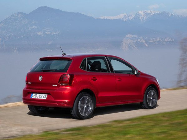 नई Volkswagen Polo 16 जून को करेगी डेब्यू, यहां जाने खासियत..
