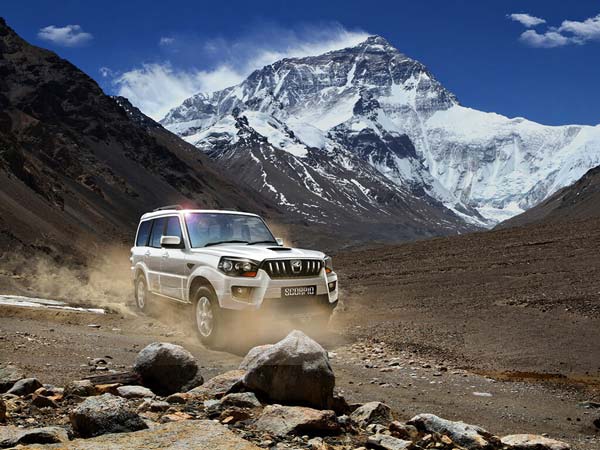 नई Mahindra Scorpio जुलाई-अगस्त के बीच में होगी लॉन्च