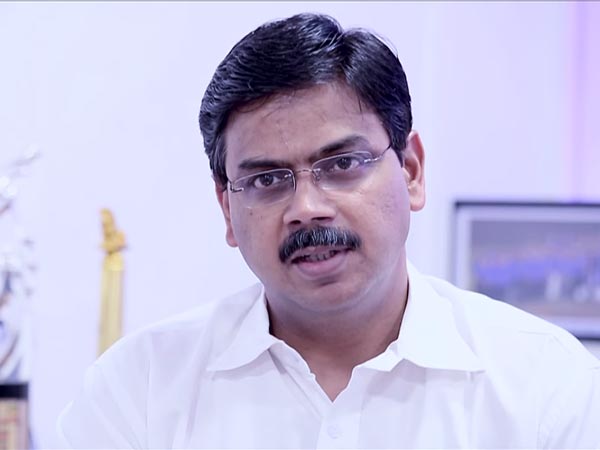 गिरीश वाघ बनें टाटा मोटर्स सीवी बिजनेस के प्रमुख