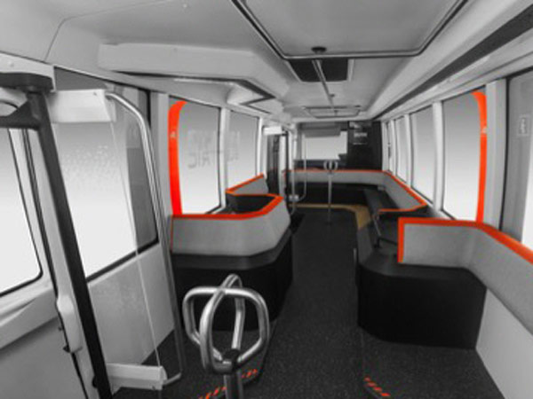 टाटा मोटर्स ने बंगलुरू ट्रांसपोर्ट को दिया 30 बसों का उपहार