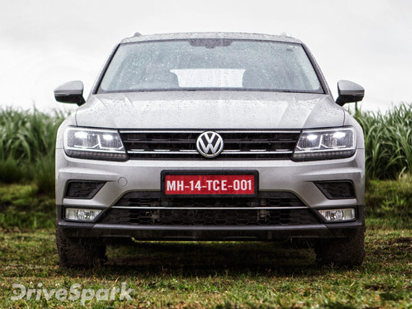 वोक्सवैगन इंडिया के लिए डाइरेक्टर के रुप में नियुक्त हुए स्टीफन नैप