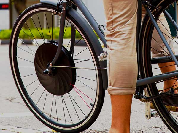 आपके लिए एक परफेक्ट इलेक्ट्रिक साइकिल है अर्बन एक्स आपके लिए एक परफेक्ट इलेक्ट्रिक साइकिल है अर्बन एक्स