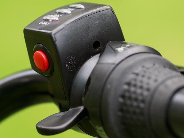 आपके लिए एक परफेक्ट इलेक्ट्रिक साइकिल है अर्बन एक्स आपके लिए एक परफेक्ट इलेक्ट्रिक साइकिल है अर्बन एक्स