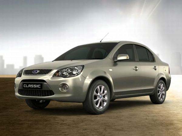 फोर्ड फिगो और फिएस्टा की 39,315 कारों के स्टीयरिंग नोज़ में आई खराबी, रिकॉल...