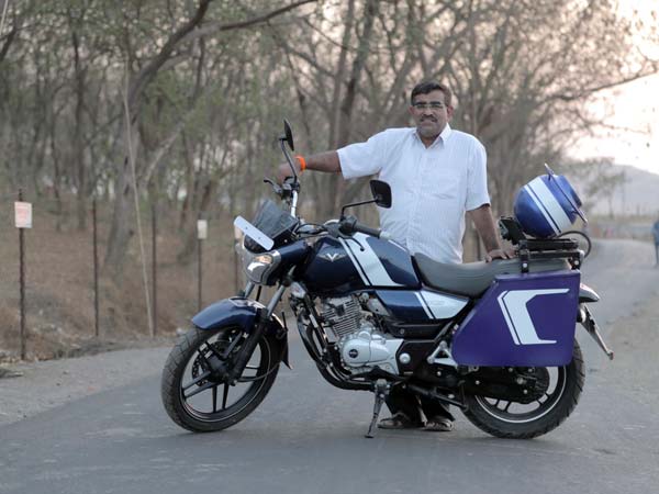 दादाराव बिल्होर या पाथोले दादा दादाराव बिल्होर या पाथोले दादा