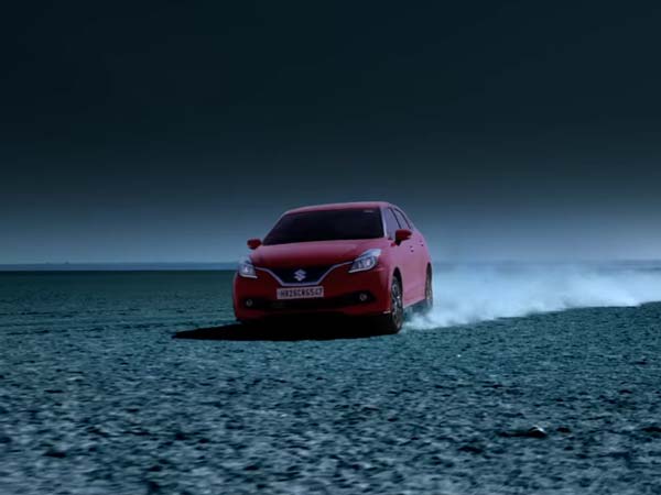 DriveSpark की राय