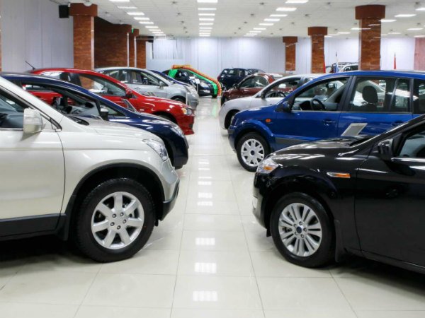 DriveSpark की राय