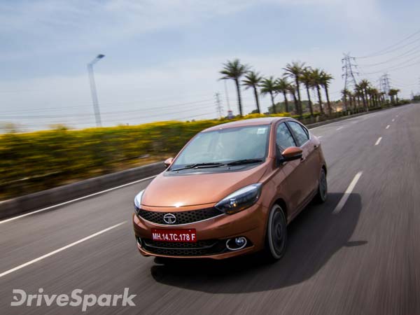 DriveSpark की राय